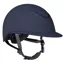 Shires Karben Aria Ellipse Riding Hat - Navy